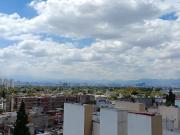 Departamento con Balcón y Vistas Panorámicas | Seminuevo...