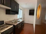 departamento con buenas areas verdes y un buen condominio