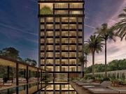 Departamento con Canchas de Pádel y alberca, en venta,...