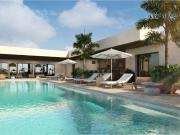 Departamento con carril de nado, jacuzzi, spa, en venta