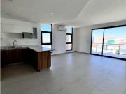 DEPARTAMENTO CON CELDAS SOLARES EN TORRE RIO