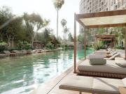 Departamento con club de ejercicios, en venta, Parque...