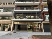 Departamento con cochera 2 dormitorios, de categoria