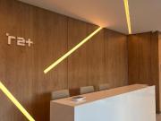 Departamento con cochera