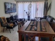 Departamento con COCHERA