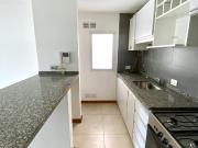 Departamento con cochera. Amenities