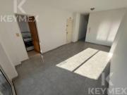 Departamento con cochera en 60 entre 2 y 3