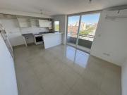 Departamento con cochera en alquiler en Beccar