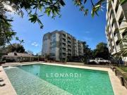 Departamento con cochera en Altos Las Casuarinas