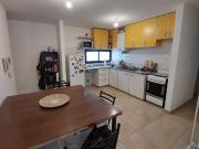 Departamento con cochera en barrio General Paz