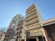 Departamento con cochera en Caballito
