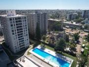 Departamento con cochera en Opera Park Torres privadas