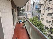 Departamento con cochera en Recoleta
