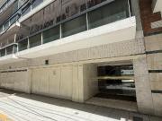 Departamento con cochera en Recoleta