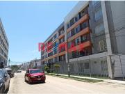 Departamento Con Cochera En Venta 1Er Piso Paseo Pacasmayo