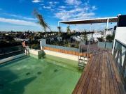 Departamento con cochera en venta