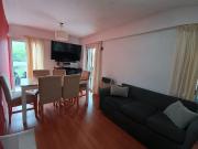 Departamento con cochera en venta en La Plata