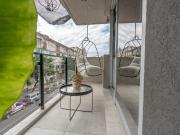 Departamento con cochera Luis agote venta 1 dormietorio...