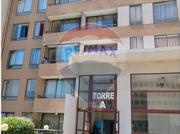 Departamento con conectividad a la puerta