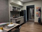 Departamento con contrato de arrendamiento vigente en...