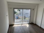 Departamento con diseño moderno y excelente luz natural...