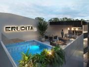 Departamento con doble Altura