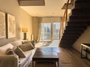 Departamento con doble cochera en VENTA. La Plata