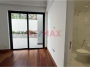 Departamento Con Doble Terraza De Estreno Frente A Parque
