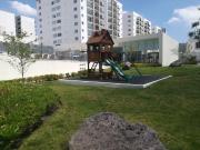 Departamento con dominante vista de queretaro en el lujo...