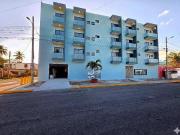 Departamento con Elevador de 2 recámaras en Venta en...