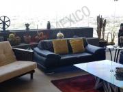 Departamento con Elevador Privado y Vistas en Piso 21...