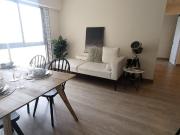 DEPARTAMENTO CON EN EDIFICIO FRENTE AL MAR PISCINA,...