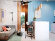 Departamento con enganche diferido en Real Montejo