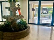 Departamento con espacios muy amplios muy iluminado