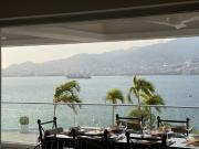 DEPARTAMENTO CON ESPECTACULAR VISTA A LA BAHIA, EN...