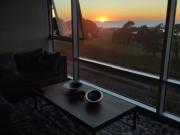 Departamento con espectacular vista al golf