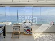 DEPARTAMENTO CON ESPECTACULAR VISTA AL MAR