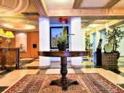 Departamento con espectacular vista en Bosques de las Lomas