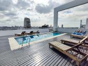 Departamento con espectacular vista, full amenities