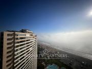 Departamento con espectacular vista Poniente en...