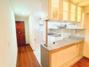 Departamento con estacionamiento 2 dormitorios en Jesús...