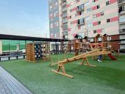 ALQUILO DEPARTAMENTO Y COCHERA CONDOMINIO MAMBO CUATTRO...