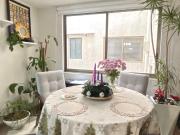 Departamento con Estacionamiento independiente