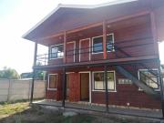 DEPARTAMENTO CON ESTACIONAMIENTO SALIDA PONIENTE