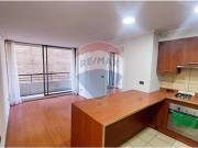 Departamento con Estacionamiento y bodega