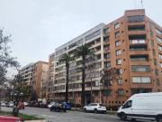 “Departamento con Estacionamiento y Bodega en pleno Santiago