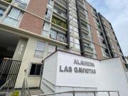 Departamento con Estacionamiento y Depósito