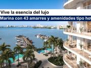 Departamento con estilo de vida inspirado y acabados en...