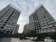 Departamento con estudio, 2 recámaras Santa Fe...