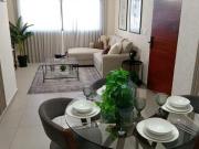 DEPARTAMENTO CON ESTUDIO